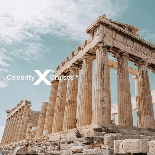 10 Days Round-Trip: Best of Greece on the Celebrity Infinity (02142025)