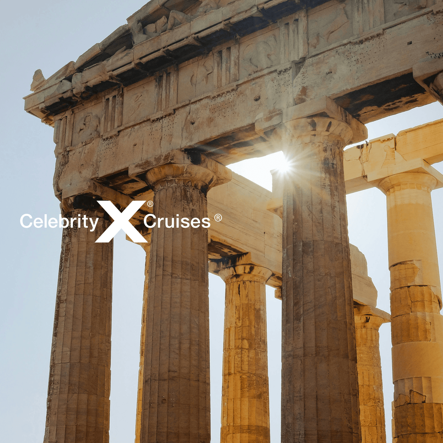 11 Days Round-Trip: Best of Greece on the Celebrity Infinity (02032025)